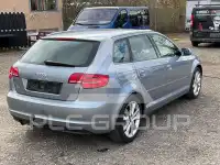 2012 Audi A3