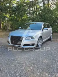 2012 Audi A3