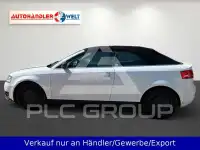 2012 Audi A3