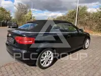 2012 Audi A3