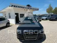 2012 Audi A3
