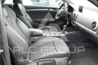 2012 Audi A3