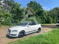 2012 Audi A3