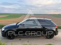 2012 Audi A3