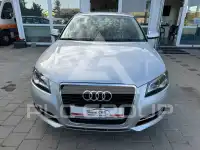 2012 Audi A3