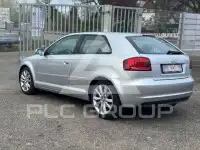 2012 Audi A3