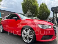 2012 Audi A3