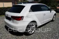 2012 Audi A3