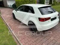 2012 Audi A3