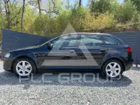 2012 Audi A3