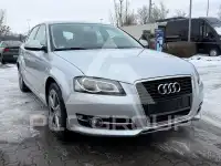 2012 Audi A3