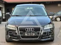 2012 Audi A3