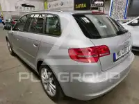 2012 Audi A3