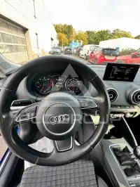 2012 Audi A3