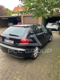 2012 Audi A3