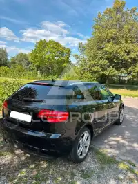2012 Audi A3