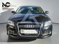 2012 Audi A3
