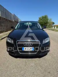 2012 Audi A3