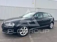 2012 Audi A3