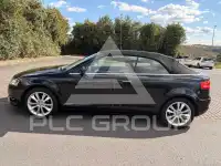 2012 Audi A3