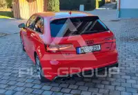 2012 Audi A3