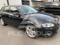 2012 Audi A3