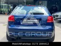 2012 Audi A3
