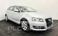 2012 Audi A3
