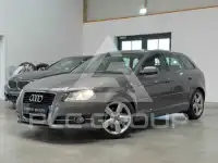 2012 Audi A3