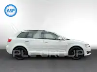 2012 Audi A3