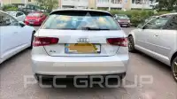 2012 Audi A3