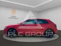 2012 Audi A3