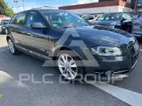 2012 Audi A3