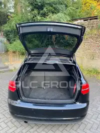 2012 Audi A3