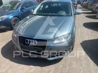 2012 Audi A3