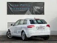 2012 Audi A3