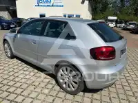 2012 Audi A3