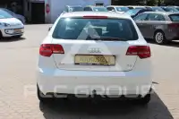 2012 Audi A3