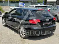 2012 Audi A3