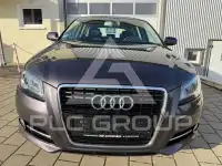 2012 Audi A3