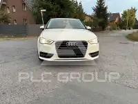 2012 Audi A3