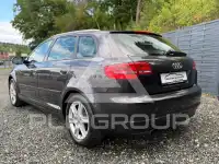 2012 Audi A3