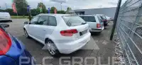 2012 Audi A3