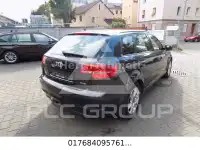 2012 Audi A3