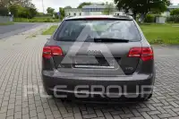 2012 Audi A3