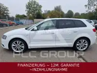 2012 Audi A3