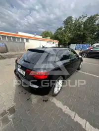 2012 Audi A3