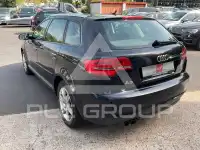 2012 Audi A3
