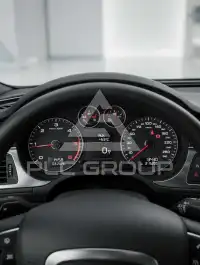 2012 Audi A3