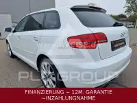 2012 Audi A3